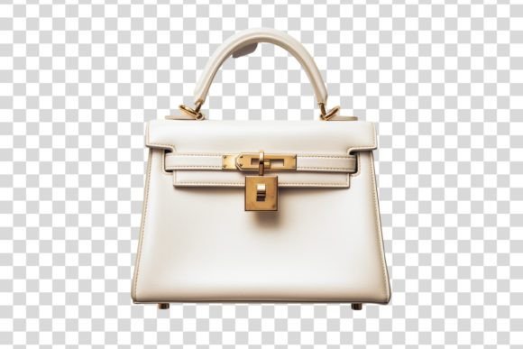 Download #97 Handbag Isolated Element - Isolated element Collection