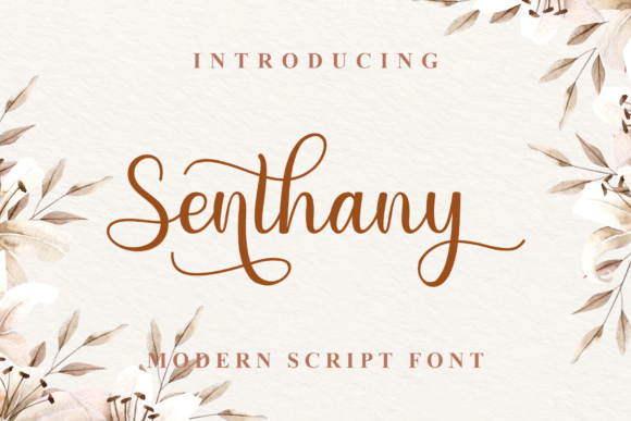 Download Senthany - Premium Resources
